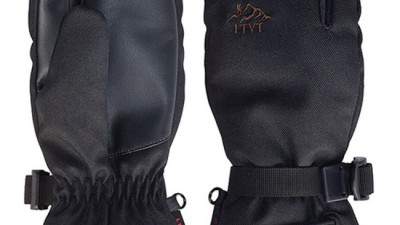 놓치면 후회! ❄️ 주니어 스키 장갑 득템 후기 (최저가 링크!)